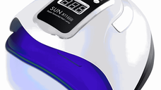 Lampă UV LED Profesională Sunone X11 Max 150W | 66 LED-uri