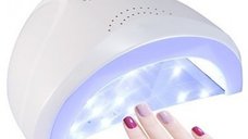 Lampa UV LED Sunone 48W cu Senzor si Timer - Everin