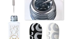 Line Gel Everin- Metal Pink - Everin