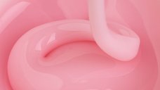 Liquid Polygel Everin 001 – Light Pink | HEMA & TPO Free | Roz pastel delicat