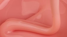 Liquid Polygel Everin 002 – Baby Coral | Polygel Lichid Roz Piersică pentru Extensii și Întăriri