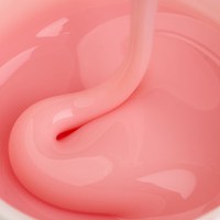 Liquid Polygel Everin 005 – Bisque | HEMA &amp; TPO Free | Roz-somon natural - 1