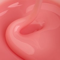 Liquid Polygel Everin 009 – Towny | Polygel Lichid Roz Piersică pentru Extensii și Întăriri - 1
