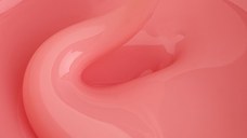 Liquid Polygel Everin 009 – Towny | Polygel Lichid Roz Piersică pentru Extensii și Întăriri