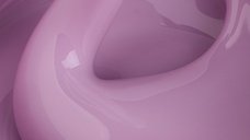 Liquid Polygel Everin 011 – Light Plum | HEMA & TPO Free | Polygel mov pastel