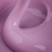 Liquid Polygel Everin 011 – Light Plum | HEMA &amp; TPO Free | Polygel mov pastel - 1