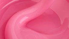 Liquid Polygel Everin 015 – Hot Pink | Polygel Lichid Roz Intens pentru Extensii și Întăriri