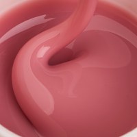 Liquid Polygel Everin 016 – Sienna | Polygel Lichid Roz Cald pentru Extensii și Întăriri - 1