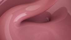 Liquid Polygel Everin 017 – Fire Brick | Fara HEMA si TPO | Nuanta roz-brun eleganta