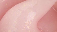 Liquid Polygel Everin 024 – Rococo | HEMA & TPO Free | Roz pastel cu sclipici opalescent