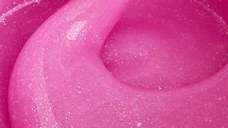 Liquid Polygel Everin 030 – Gazelle | HEMA & TPO Free | Roz intens cu sclipici irizat