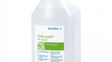 Mikrozid 1L: Mikrozid AF Liquid dezinfectant - Everin
