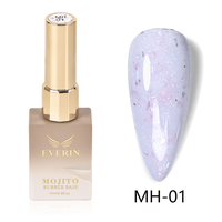 Mojito Rubber Base Everin MH-01 - - Everin - 1