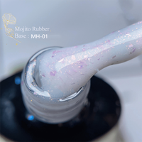 Mojito Rubber Base Everin MH-01 - - Everin - 2