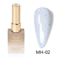 Mojito Rubber Base Everin MH-02 - MH-01 - Everin - 1