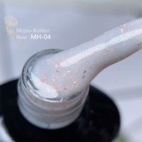 Mojito Rubber Base Everin MH-04 - MH-01 - Everin - 2