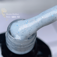 Mojito Rubber Base Everin MH-10 - MH-01 - Everin - 2