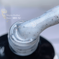 Mojito Rubber Base Everin MH-12 - MH-01 - Everin - 2