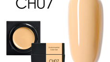 Mud series color gel CANNI CH07 - CH07 - Everin.ro