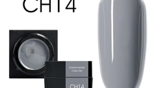 Mud series color gel CANNI CH14 - CH14 - Everin.ro