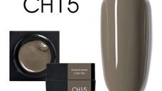 Mud series color gel CANNI CH15 - CH15 - Everin.ro