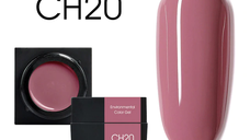 Mud series color gel CANNI CH20 - CH20 - Everin.ro