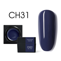 Mud series color gel CANNI CH31 - CH31 - Everin.ro - 1