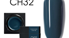 Mud series color gel CANNI CH32 - CH32 - Everin.ro