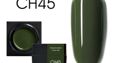 Mud series color gel CANNI CH45 - CH45 - Everin.ro