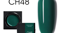 Mud series color gel CANNI CH48 - CH48 - Everin.ro