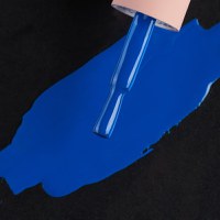 Ojă Semipermanentă Albastru Intens Everin Selective 050 - 1