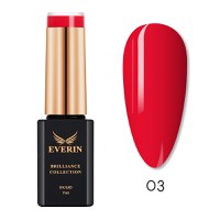 Oja semipermanenta Everin- Brilliance Collection 03 - OSEBC-03 - Everin.ro - 1