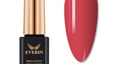 Oja semipermanenta Everin- Brilliance Collection 124 - OSEBC-124 - Everin.ro