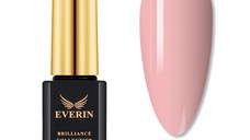 Oja semipermanenta Everin- Brilliance Collection 127 - OSEBC-127 - Everin.ro