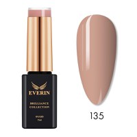 Oja semipermanenta Everin- Brilliance Collection 135 - OSEBC-135 - Everin.ro - 1