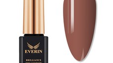 Oja semipermanenta Everin- Brilliance Collection 137 - OSEBC-137 - Everin.ro