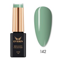 Oja semipermanenta Everin- Brilliance Collection 142 - OSEBC-142 - Everin.ro - 1