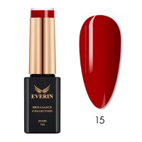 Oja semipermanenta Everin- Brilliance Collection 15 - OSEBC-15 - Everin.ro - 1