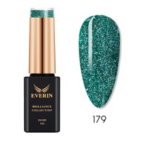 Oja semipermanenta Everin- Brilliance Collection 179 - OSEBC-179 - Everin.ro - 1