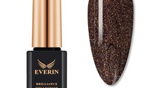 Oja semipermanenta Everin- Brilliance Collection 182 - OSEBC-182 - Everin.ro