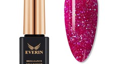 Oja semipermanenta Everin- Brilliance Collection 187 - OSEBC-187 - Everin.ro