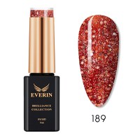 Oja semipermanenta Everin- Brilliance Collection 189 - OSEBC-189 - Everin.ro - 1