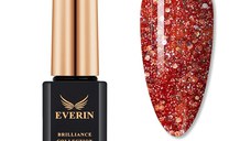 Oja semipermanenta Everin- Brilliance Collection 189 - OSEBC-189 - Everin.ro