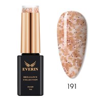 Oja semipermanenta Everin- Brilliance Collection 191 - OSEBC-191 - Everin.ro - 1