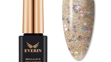Oja semipermanenta Everin- Brilliance Collection 196 - OSEBC-196 - Everin.ro
