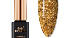 Oja semipermanenta Everin- Brilliance Collection 197 - OSEBC-197 - Everin.ro