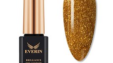 Oja semipermanenta Everin- Brilliance Collection 201 - OSEBC-201 - Everin.ro