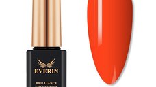 Ojă Semipermanentă Everin Brilliance Collection 99 – Pumpkin Spell, Ediție Specială Halloween