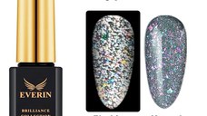 Oja semipermanenta Everin- Brilliance Reflective Disco 01 - OSEBR-01 - Everin.ro