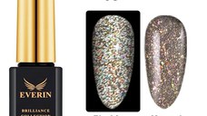 Oja semipermanenta Everin- Brilliance Reflective Disco 03 - OSEBR-03 - Everin.ro